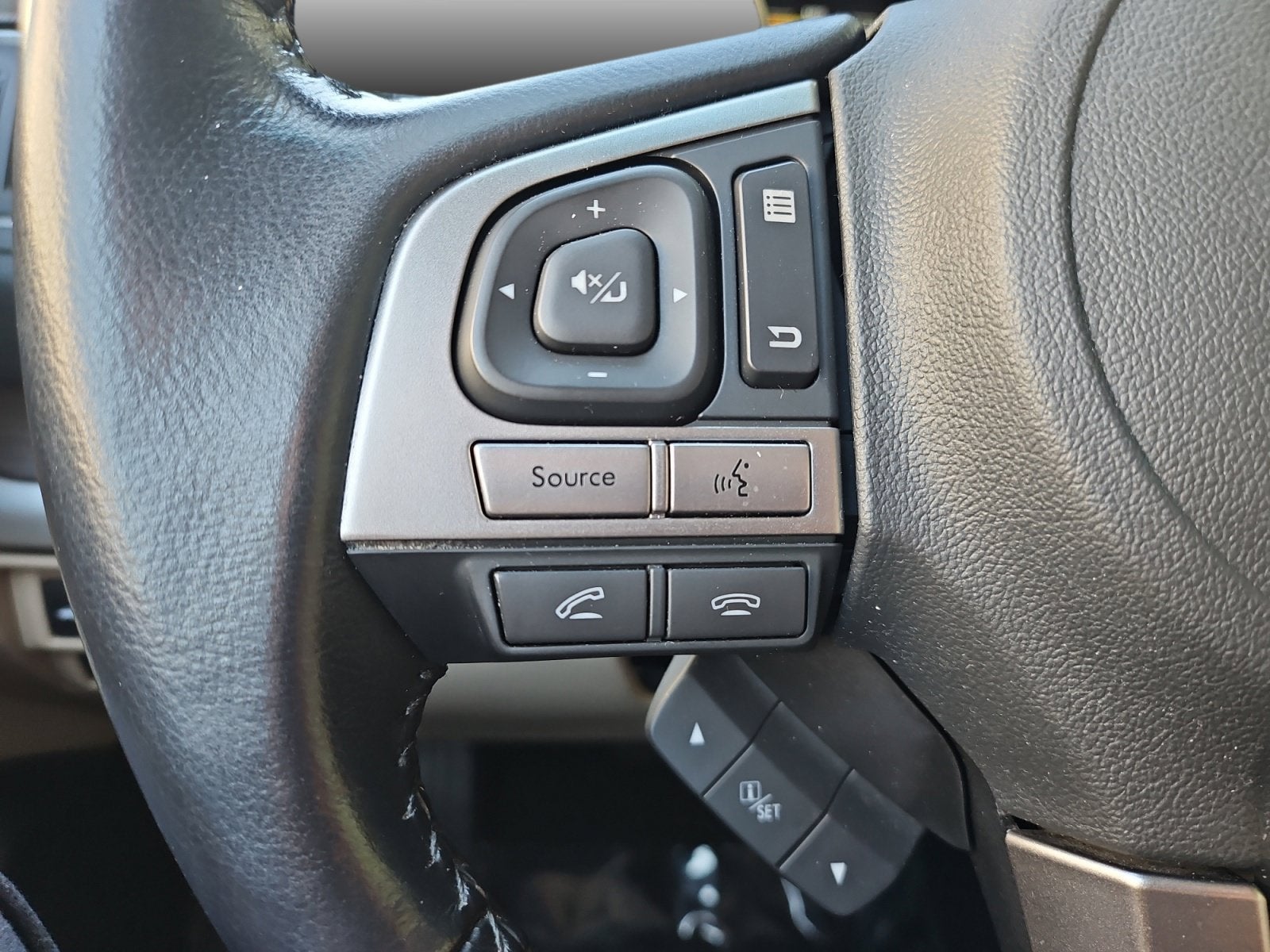 2016 Subaru Legacy 2.5i Limited