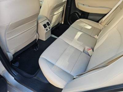 2016 Subaru Legacy 2.5i Limited