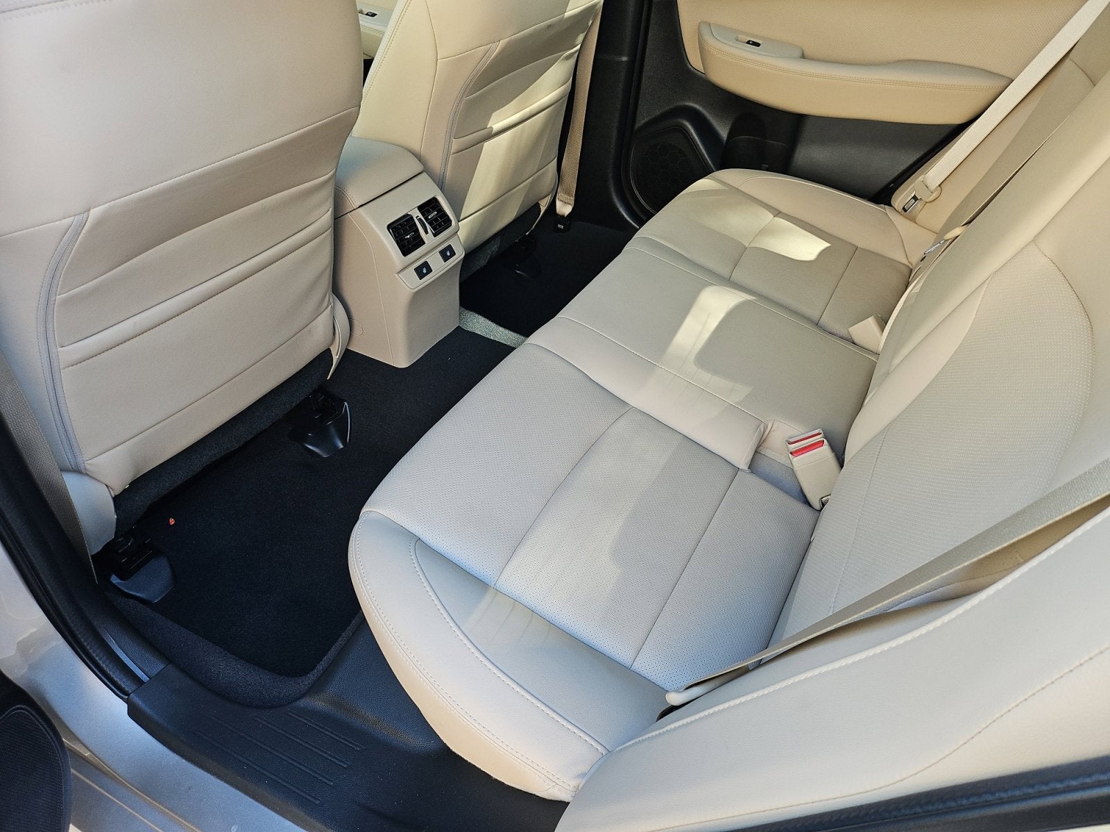 2016 Subaru Legacy 2.5i Limited