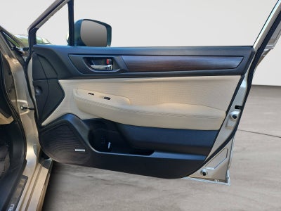 2016 Subaru Legacy 2.5i Limited