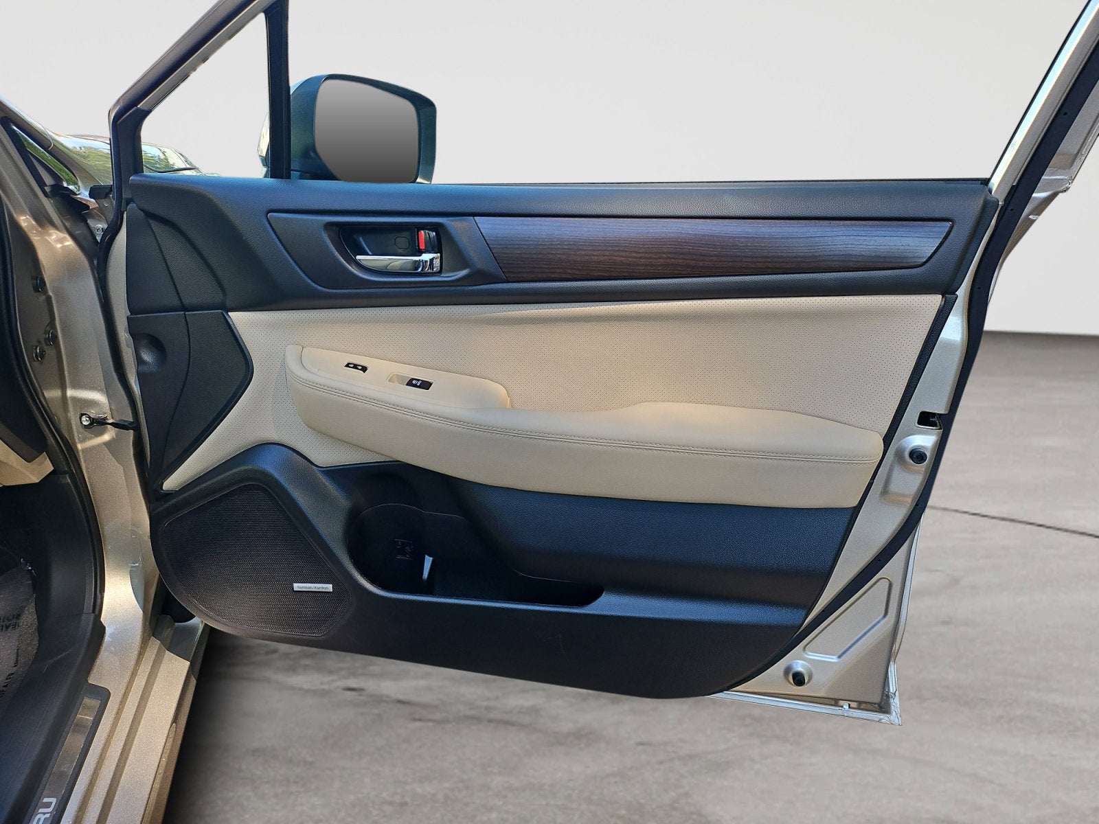 2016 Subaru Legacy 2.5i Limited