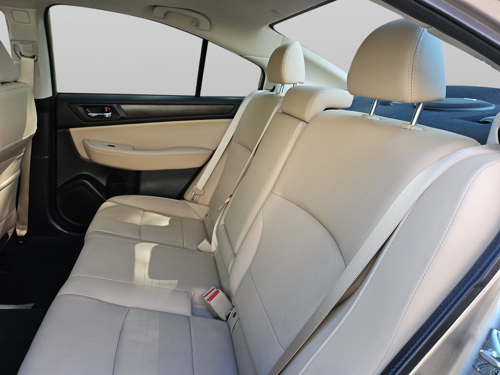 2016 Subaru Legacy 2.5i Limited