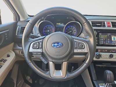 2016 Subaru Legacy 2.5i Limited