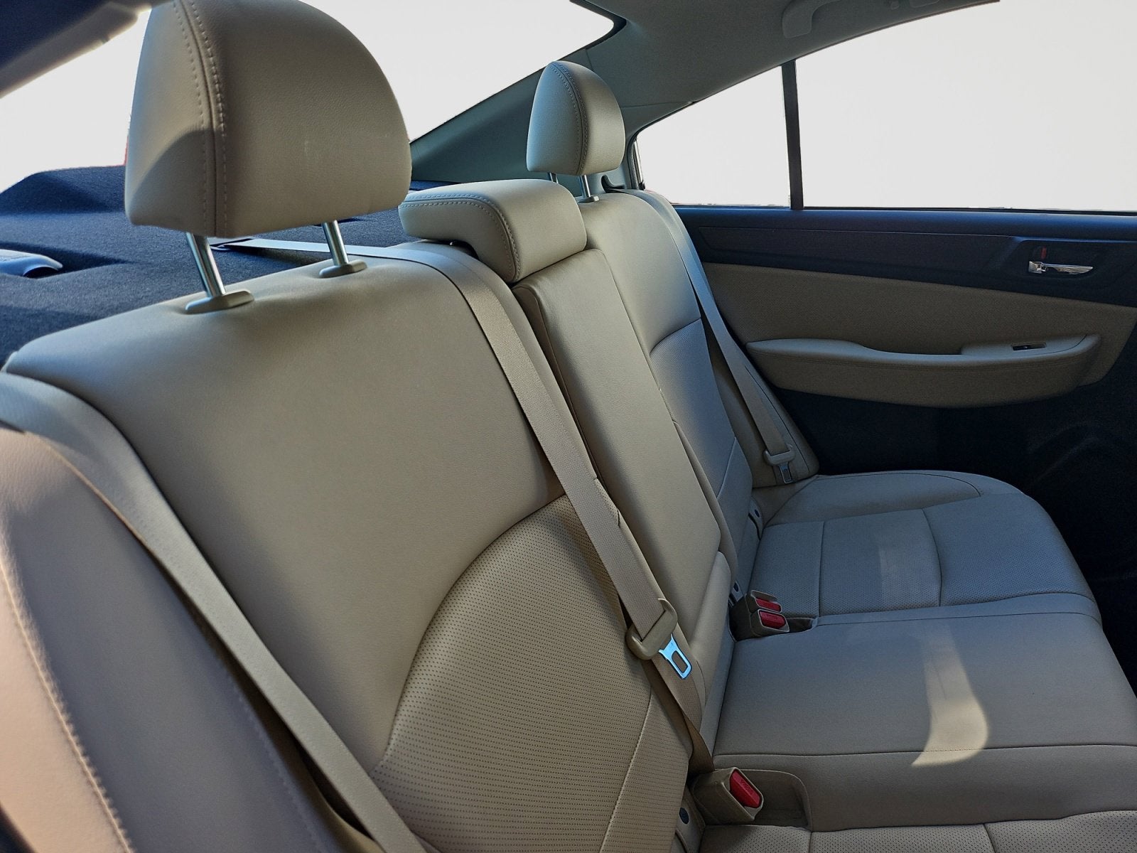 2016 Subaru Legacy 2.5i Limited