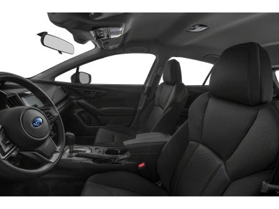 2020 Subaru Impreza Base