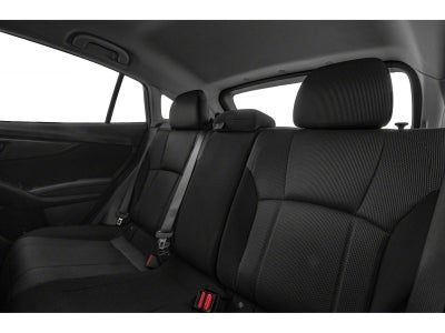 2020 Subaru Impreza Base