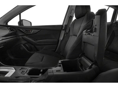 2020 Subaru Impreza Base