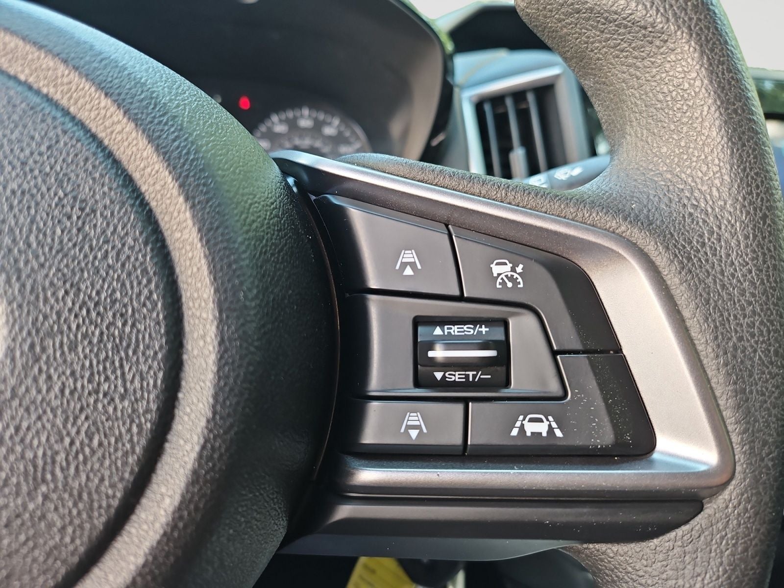 2020 Subaru Impreza Base