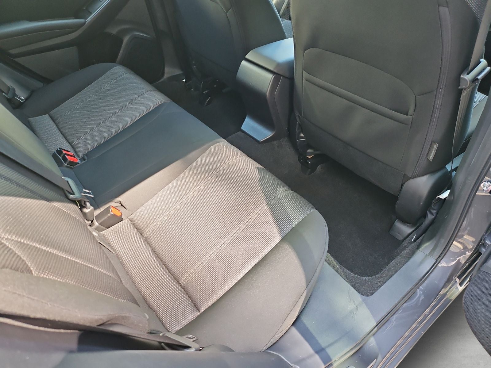 2020 Subaru Impreza Base