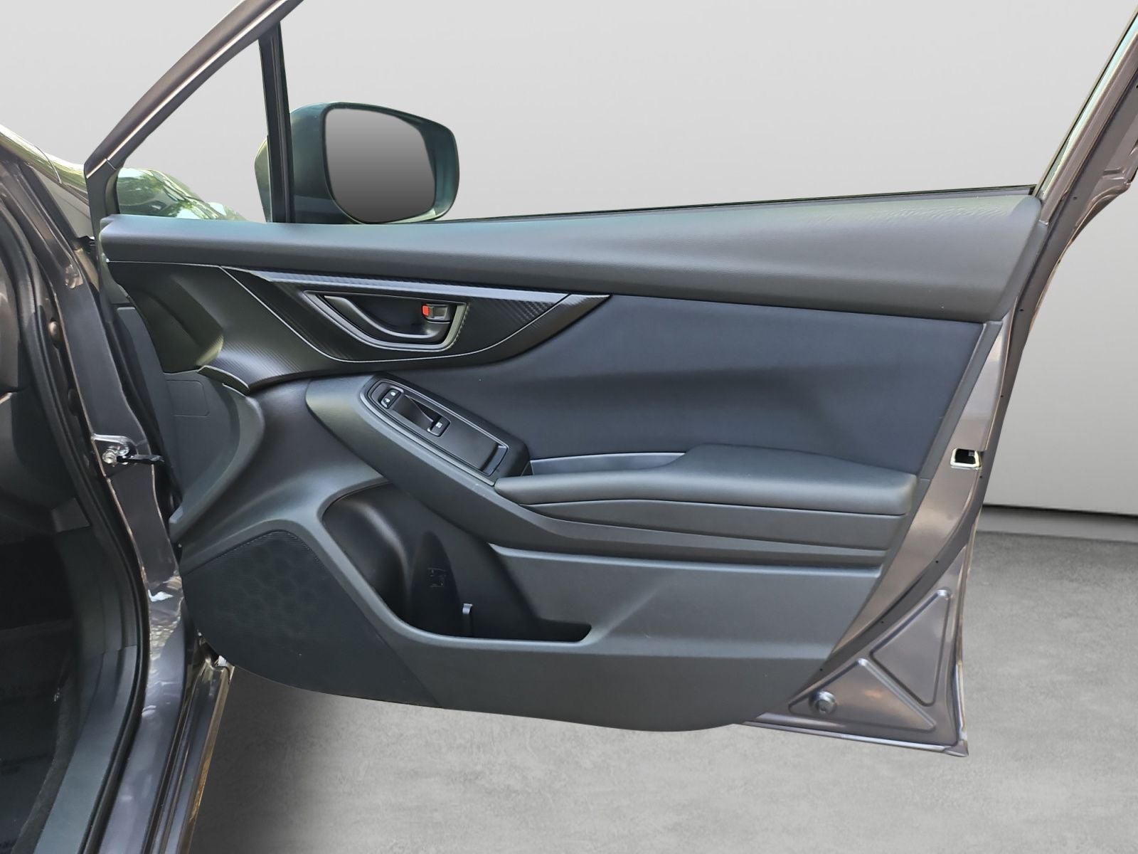 2020 Subaru Impreza Base