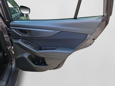 2020 Subaru Impreza Base