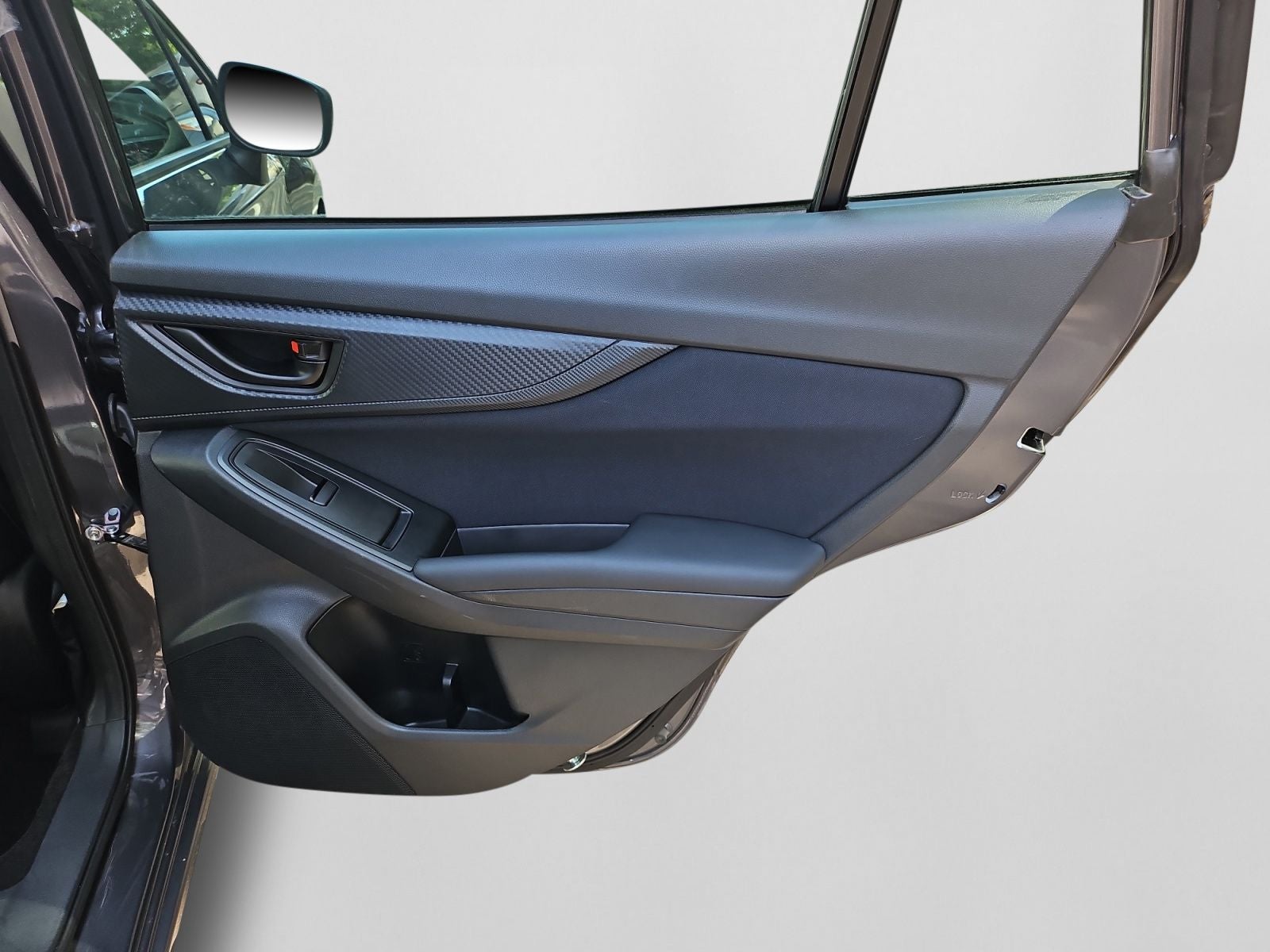 2020 Subaru Impreza Base