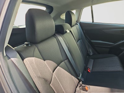 2020 Subaru Impreza Base