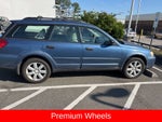 2007 Subaru Outback 2.5i
