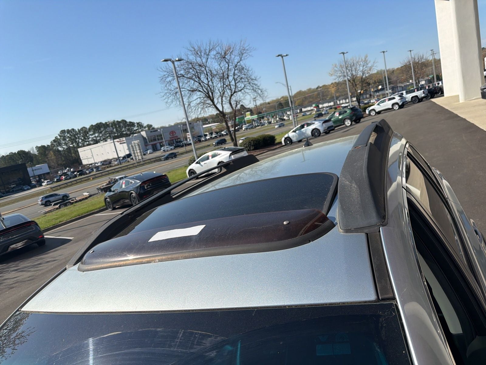 2012 Subaru Outback 3.6R Limited