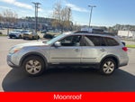 2012 Subaru Outback 3.6R Limited