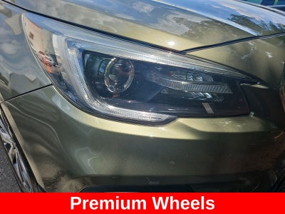 2019 Subaru Outback 3.6R Touring