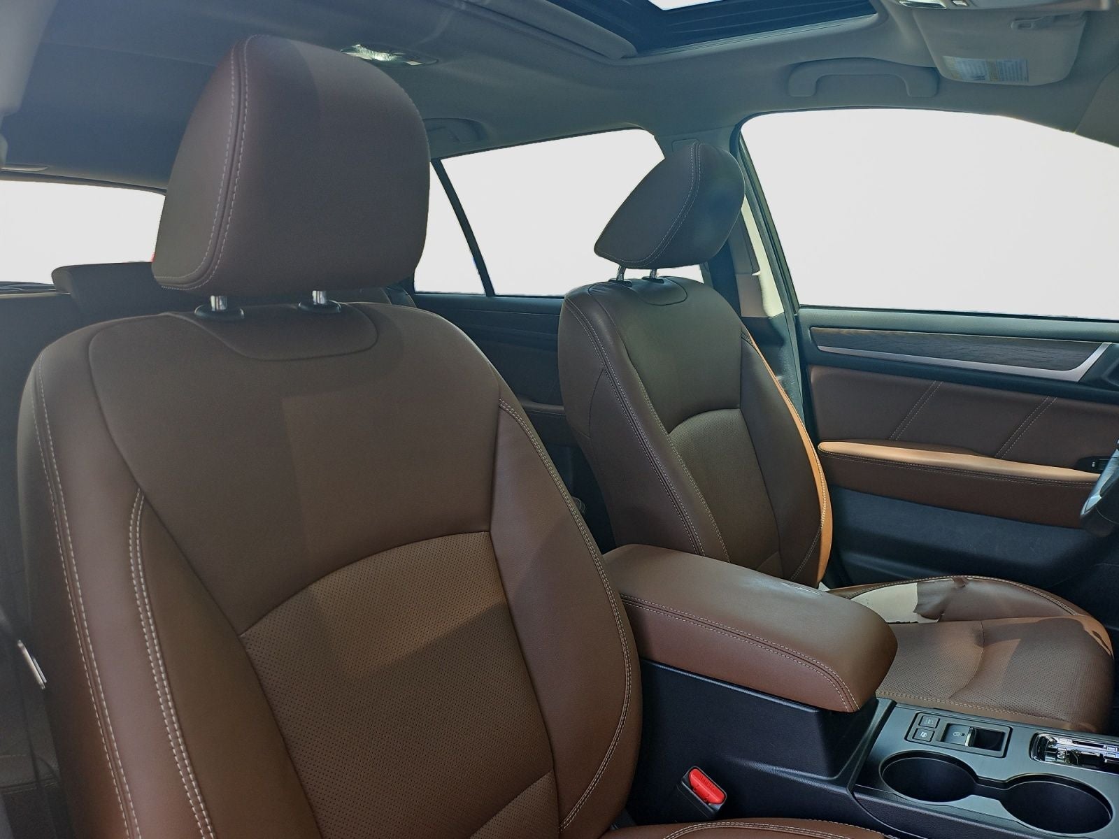 2019 Subaru Outback 3.6R Touring