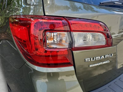 2019 Subaru Outback 3.6R Touring