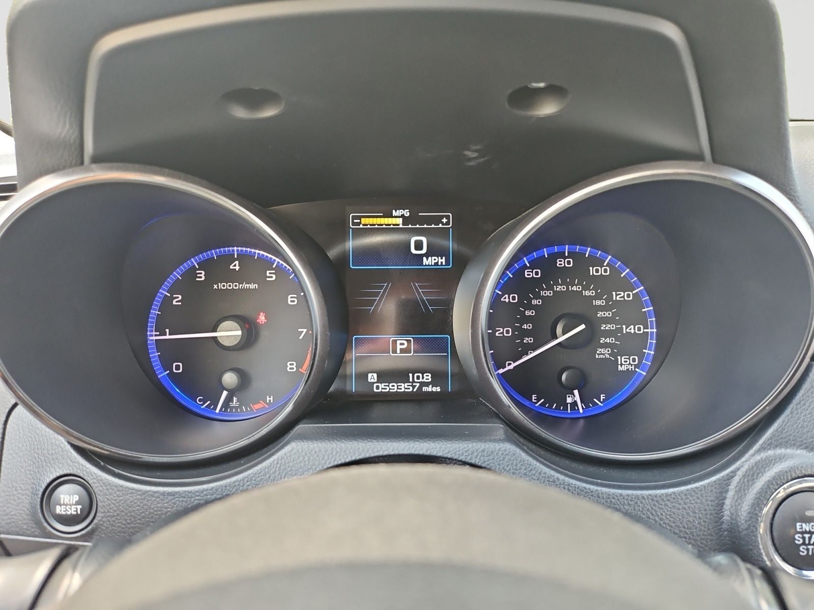 2019 Subaru Outback 3.6R Touring