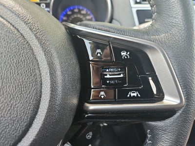 2019 Subaru Outback 3.6R Touring