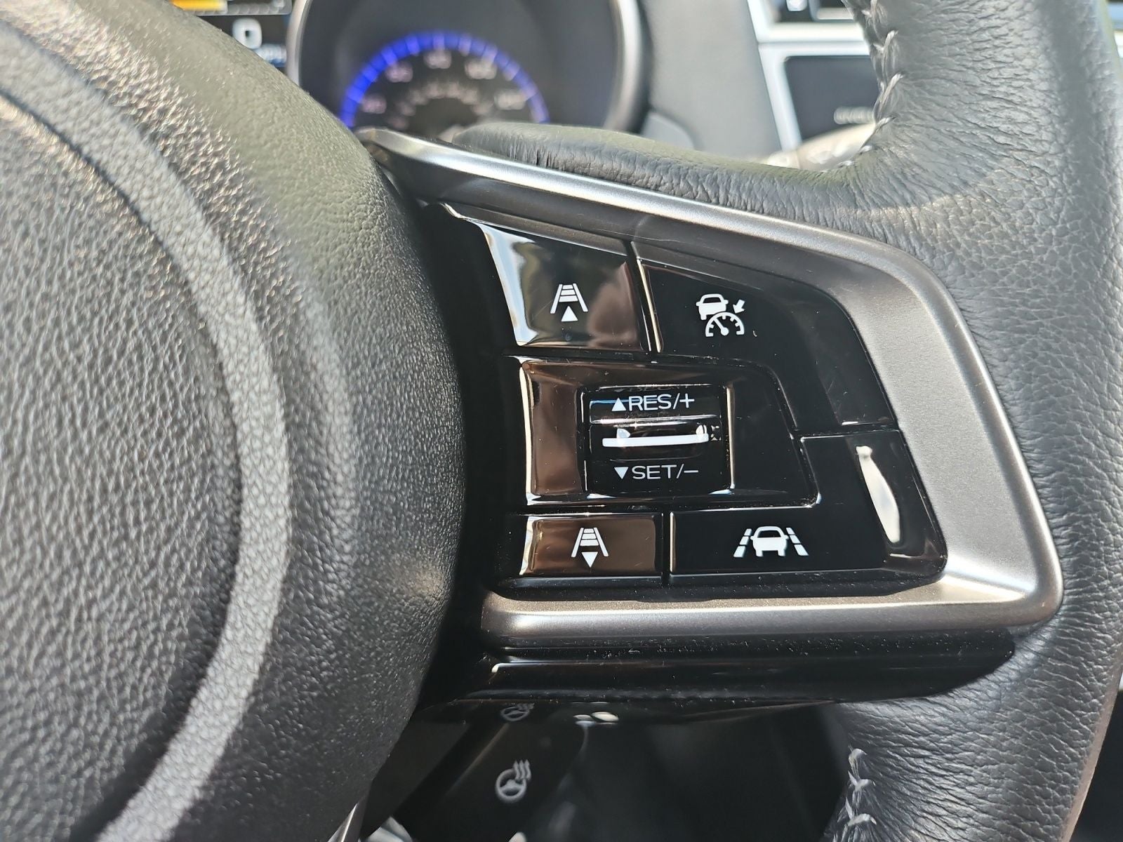 2019 Subaru Outback 3.6R Touring