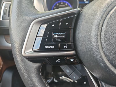 2019 Subaru Outback 3.6R Touring