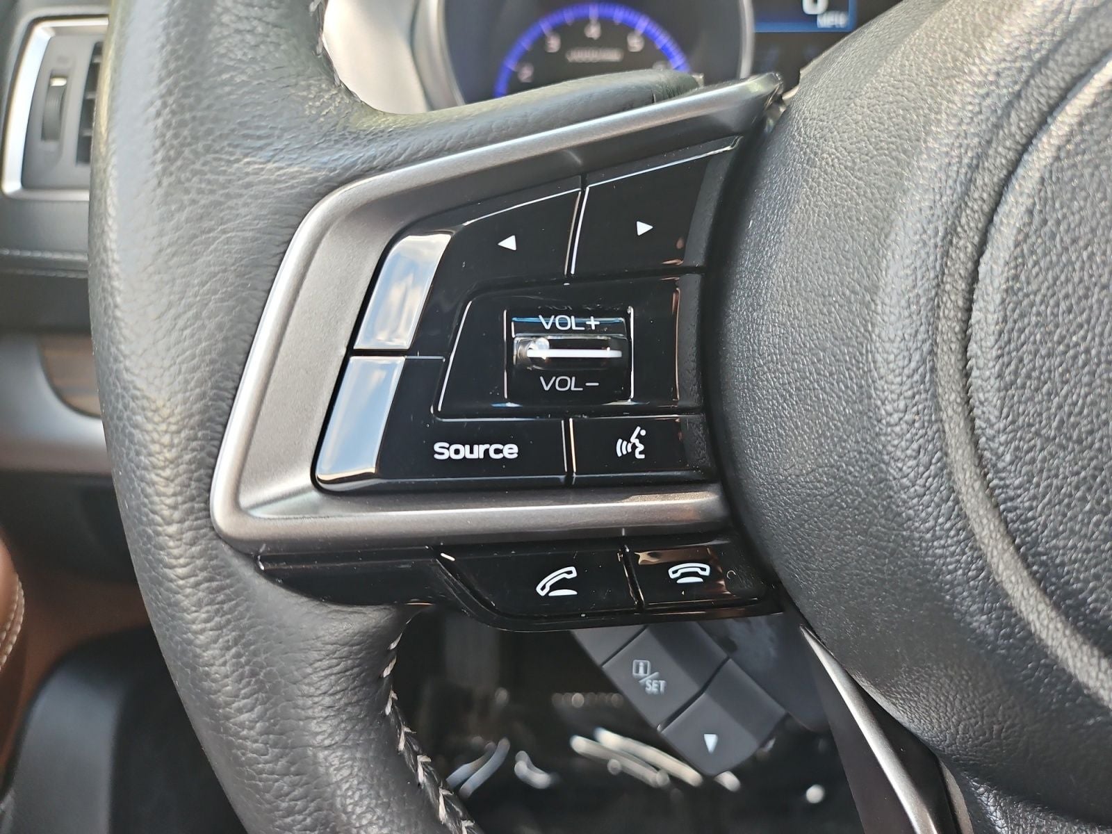 2019 Subaru Outback 3.6R Touring