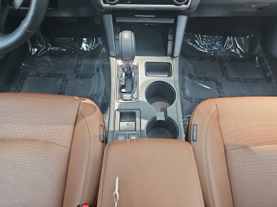 2019 Subaru Outback 3.6R Touring