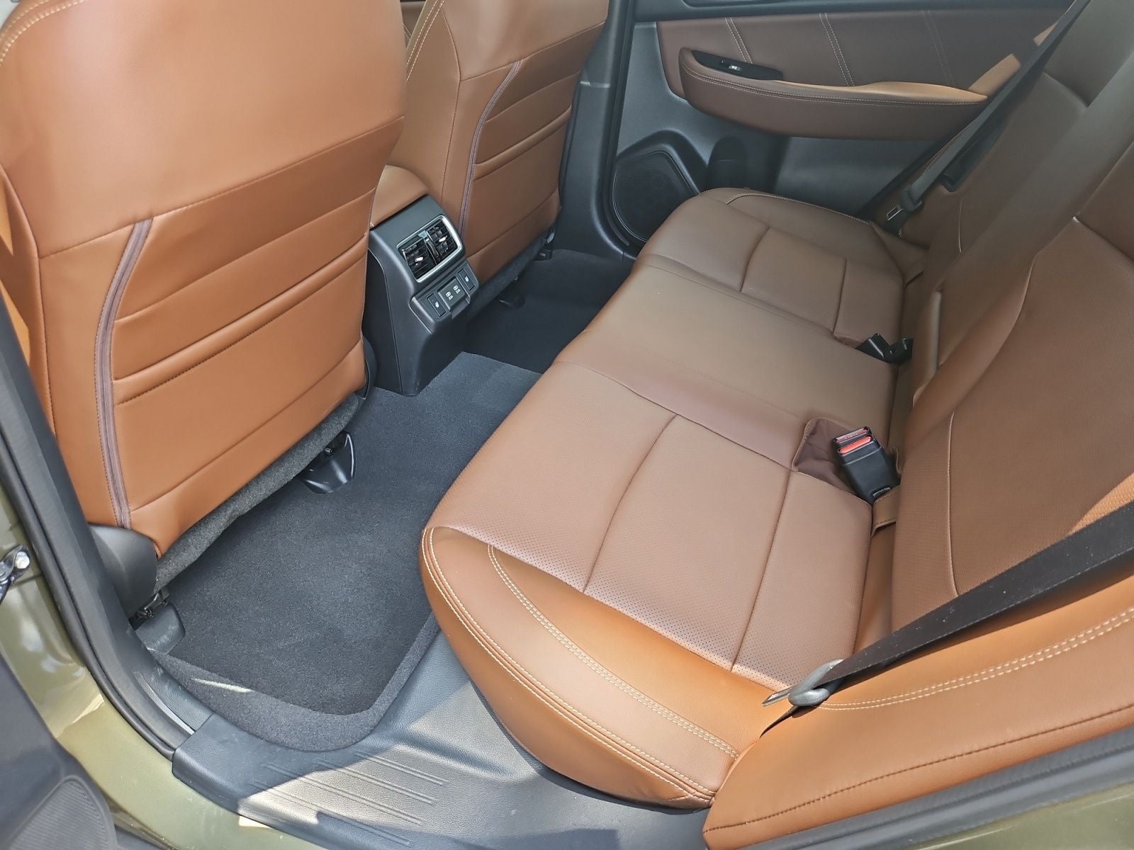 2019 Subaru Outback 3.6R Touring