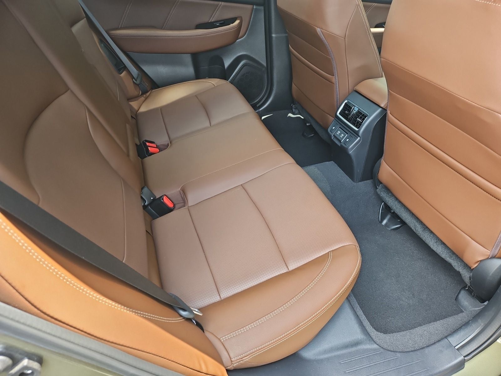 2019 Subaru Outback 3.6R Touring