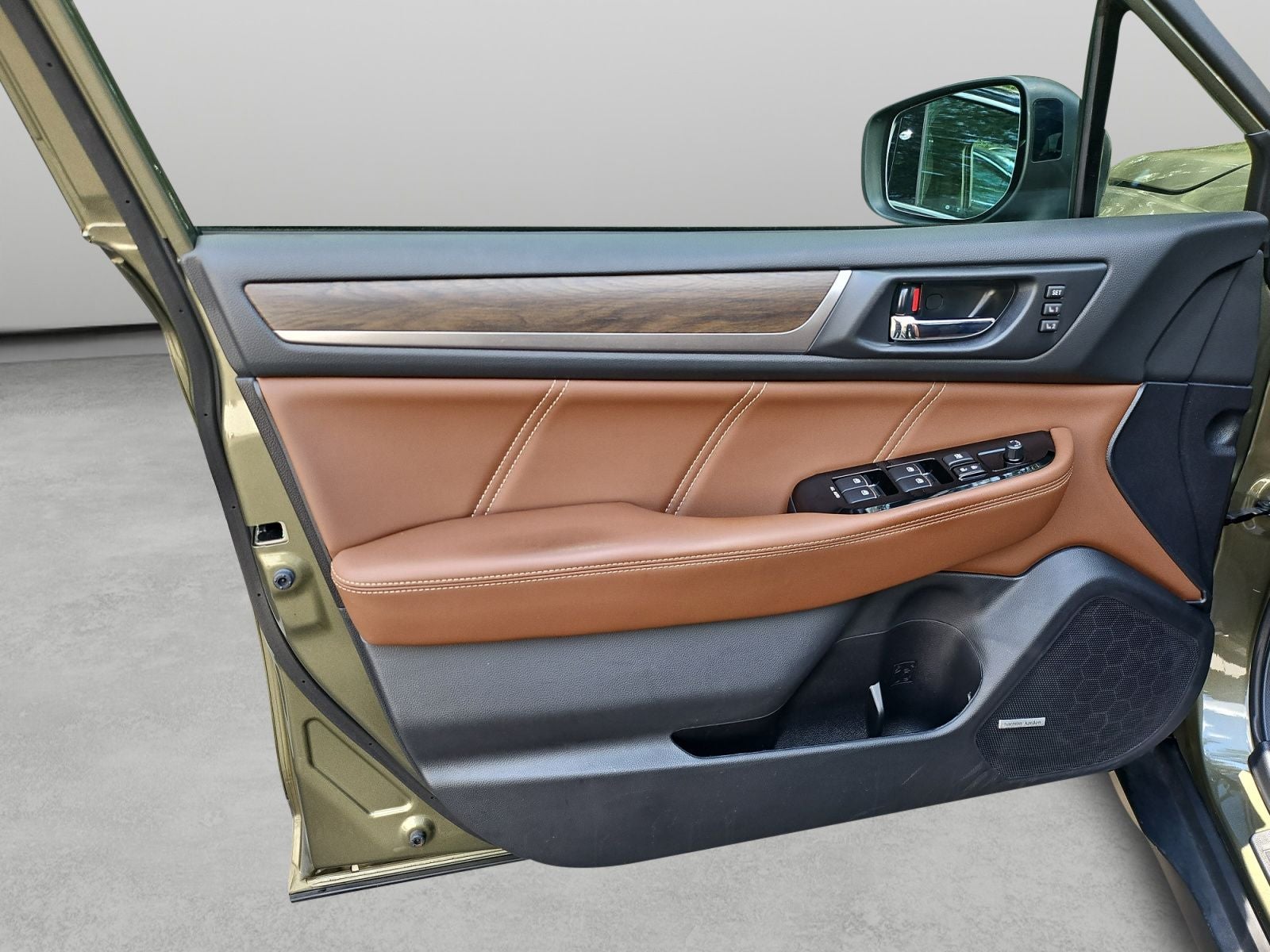 2019 Subaru Outback 3.6R Touring