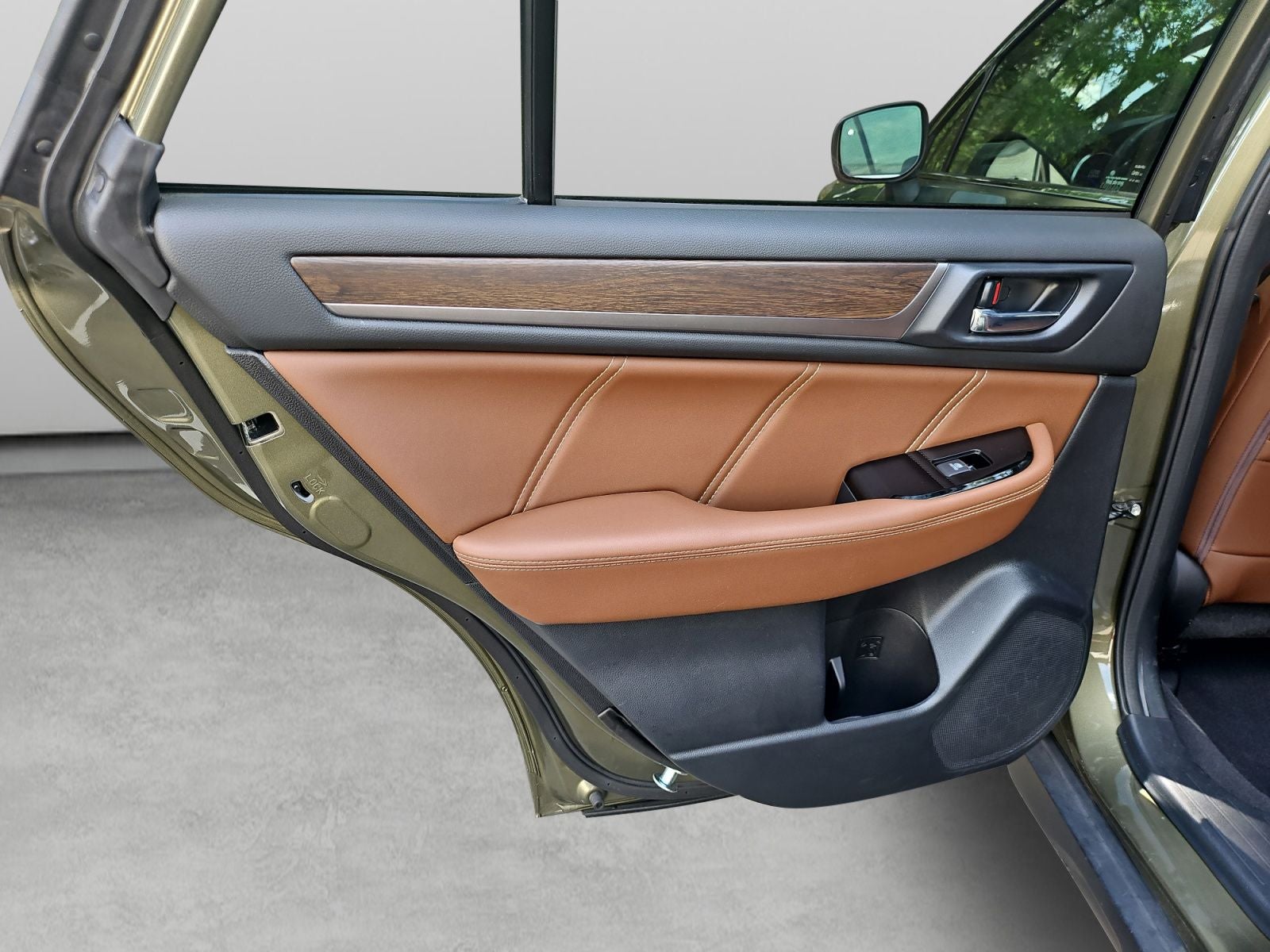2019 Subaru Outback 3.6R Touring