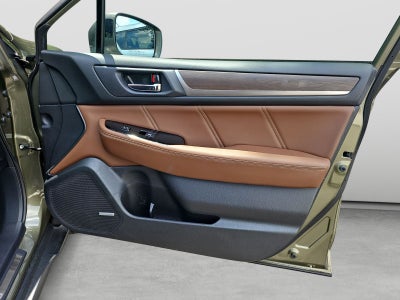 2019 Subaru Outback 3.6R Touring