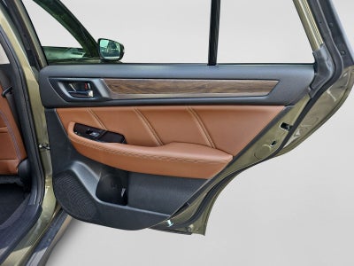 2019 Subaru Outback 3.6R Touring