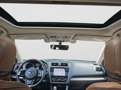 2019 Subaru Outback 3.6R Touring