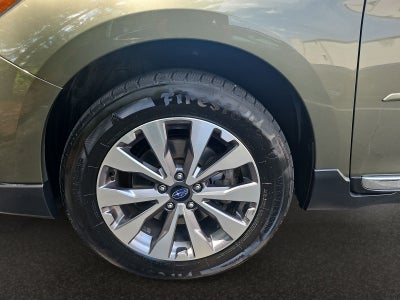 2019 Subaru Outback 3.6R Touring