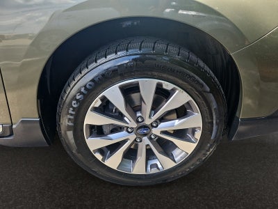 2019 Subaru Outback 3.6R Touring