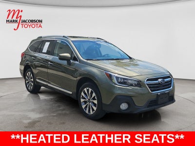 2019 Subaru Outback 3.6R Touring