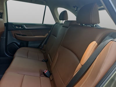 2019 Subaru Outback 3.6R Touring