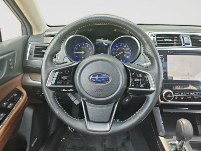 2019 Subaru Outback 3.6R Touring