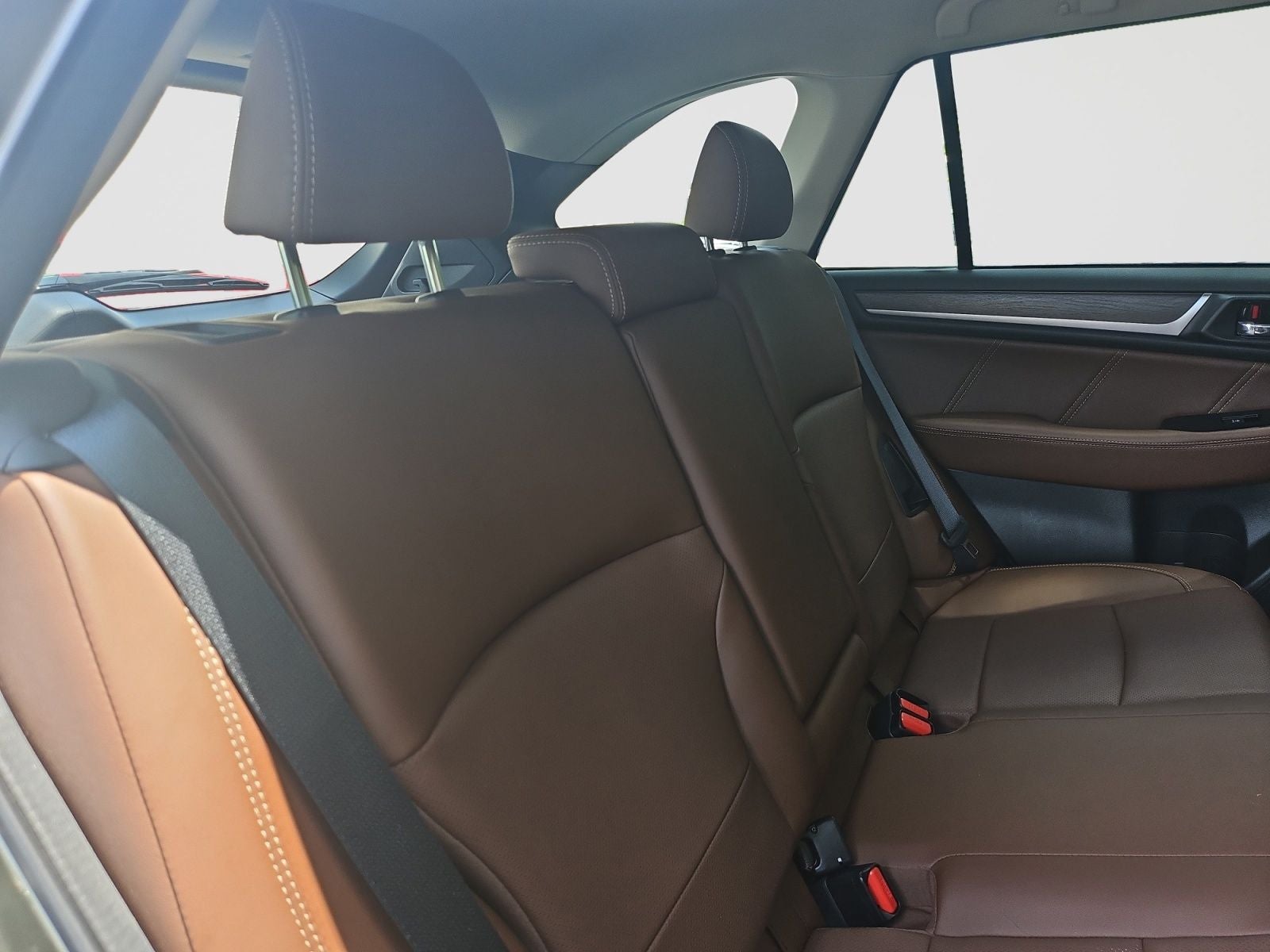 2019 Subaru Outback 3.6R Touring