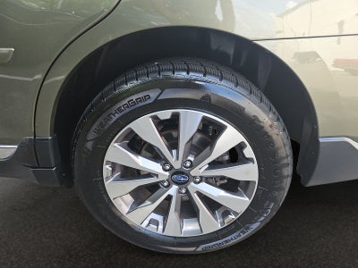 2019 Subaru Outback 3.6R Touring