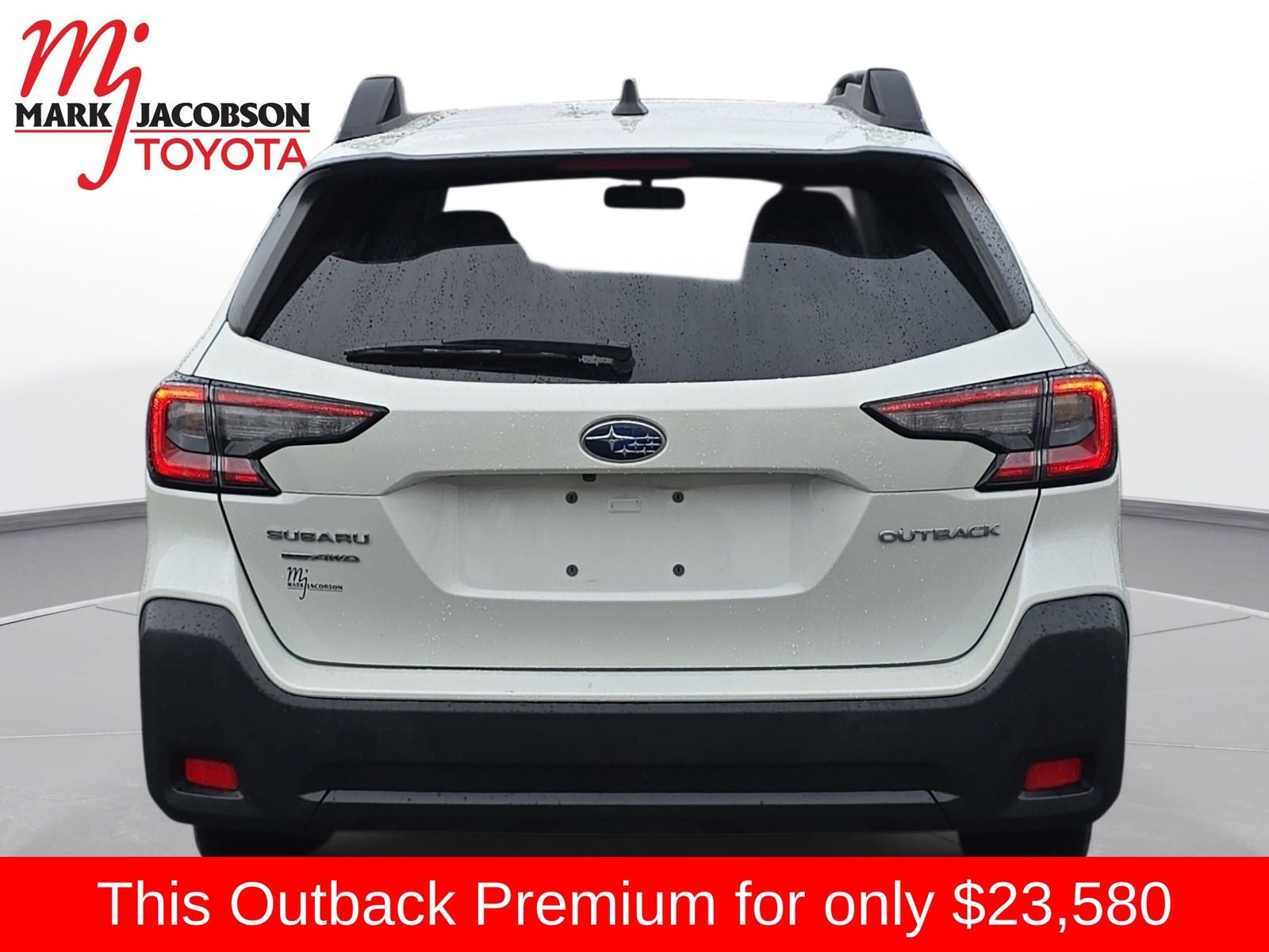 2023 Subaru Outback Premium