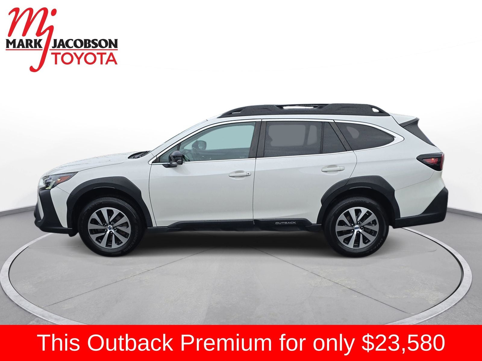 2023 Subaru Outback Premium
