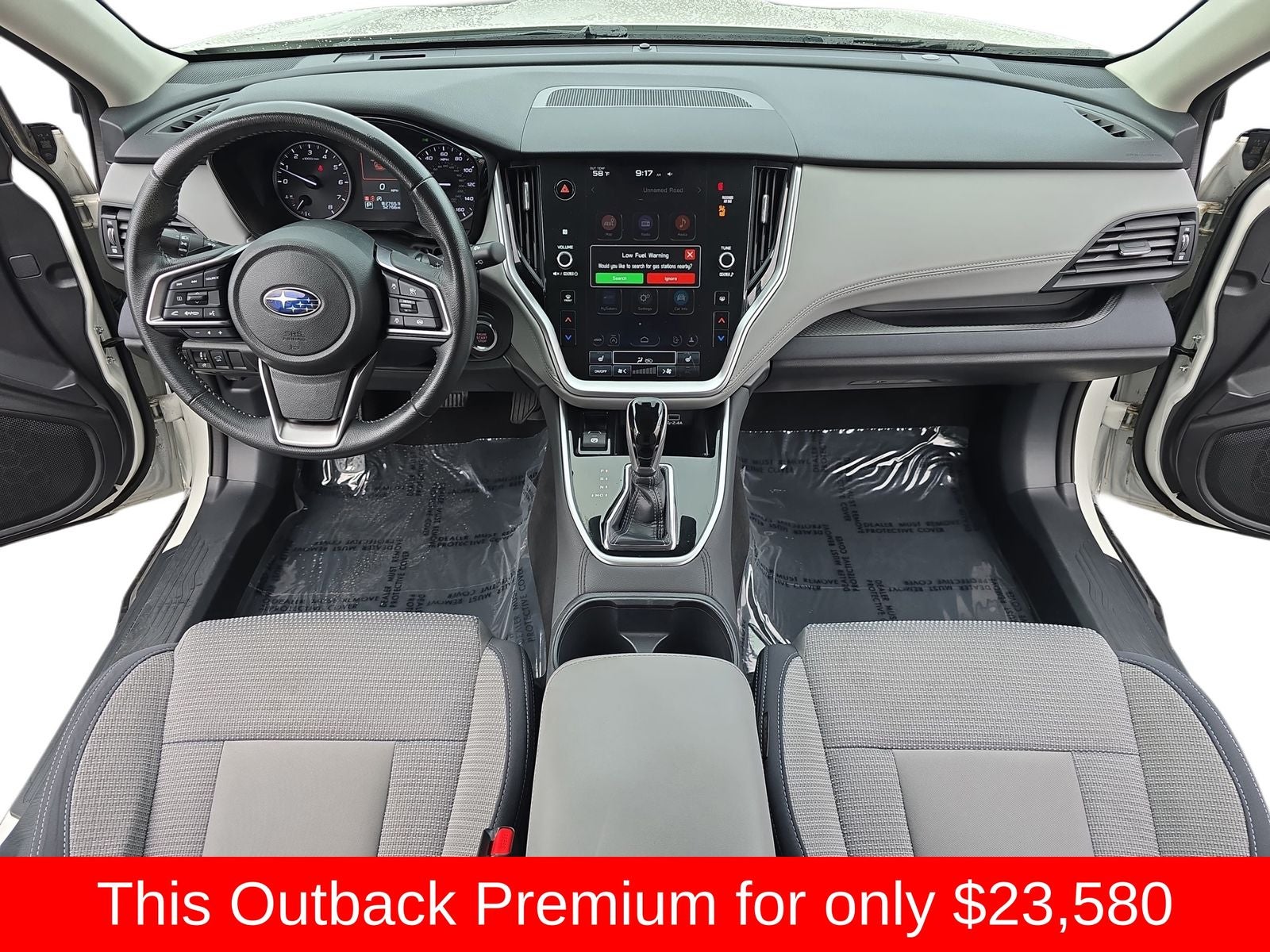 2023 Subaru Outback Premium