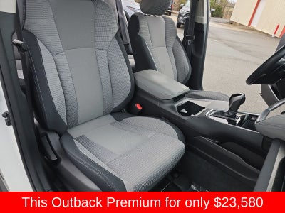 2023 Subaru Outback Premium