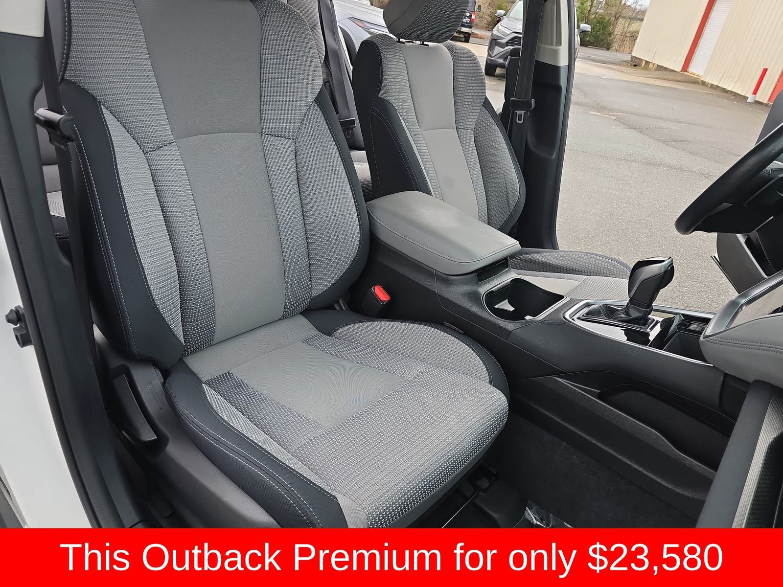 2023 Subaru Outback Premium