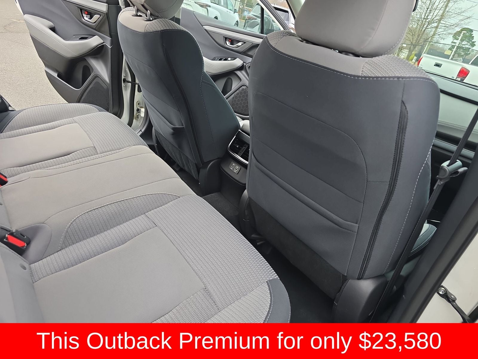 2023 Subaru Outback Premium