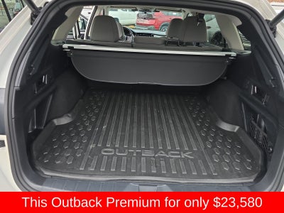 2023 Subaru Outback Premium